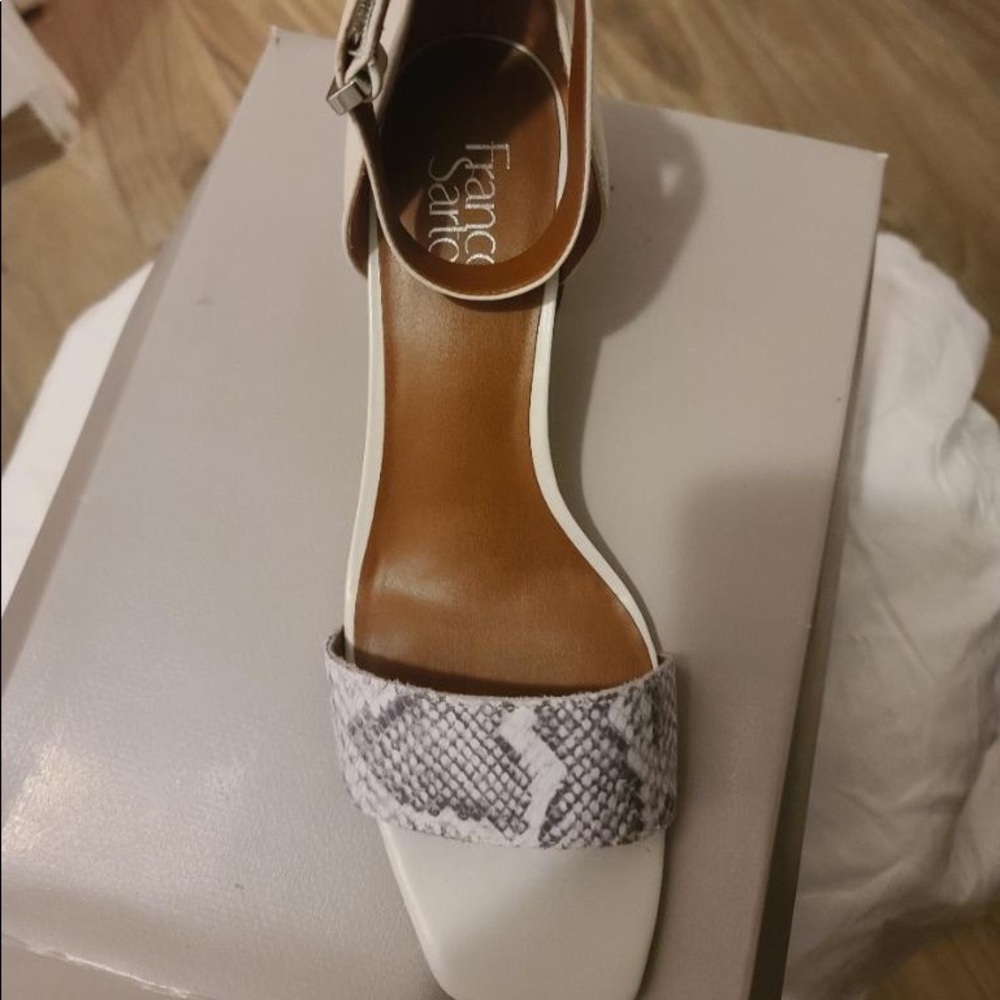 New size 11 heels